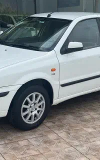 سمند lx مولتی پلکس مدل ۹۷