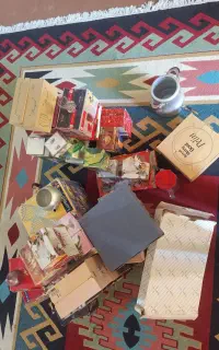 فروش تعدادی وسایل آشپزخانه