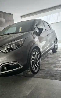 رنو کپچر ۲۰۱۷