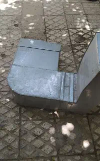 کانال کولر