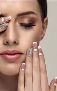 توجه سالن زیبایی ستایش لاین می‌پذیرد