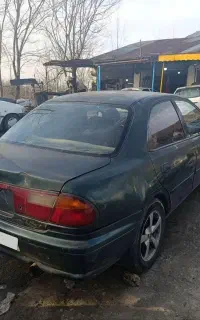 مزدا۳۲۳ اف