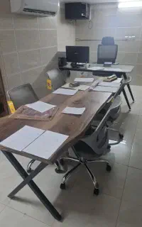 استخدام نیروی حسابداری ، منشی