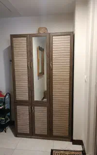 جاکفشی ایستاده