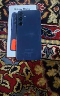 گوشی موبایل A55