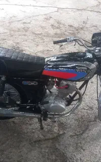 موتور 125