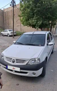 رنو ال ۹۰ E2