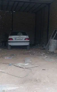 اجاره گاراژ