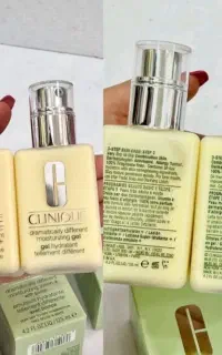 پک 100ساعته و 72 ساعته کلینیک اورجینال