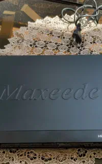 دی وی دی پلیر Maxeeder مدل MX-HDH1011