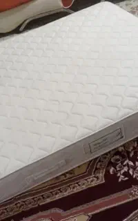 تشک طبی فنری 200طول 160عرض