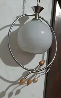 لوستر آشپز خانه