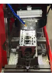 تراشکار خودرو