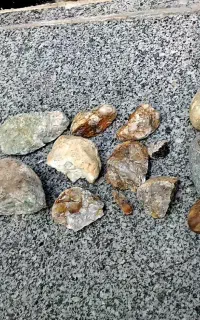 انواع سنگ قیمتی
