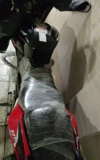 ان اس 150 مدل 95 در حد