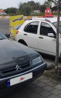 فروش هر ۲ خودرو و معاوضه با یک خودرو