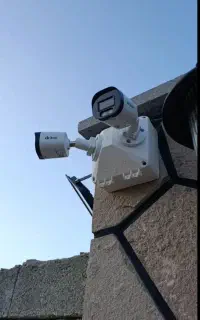 فروش و نصب دوربین مداربسته تحت شبکهlp وانالوگ