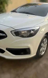 فروش فوری  خودرو شاهین GL دنده ای ‌1403درحدصفر