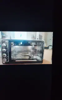 توستر