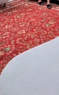 فرش ۹ متری