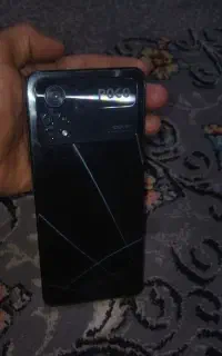 گوشی پوکو ایکس 4پرو
