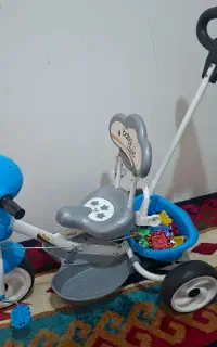 سه چرخه