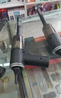 جارو شارژی خودرو ۲کاره مدل پرفکت یوA2037228