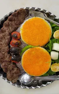 استخدام سالنکار با ۲۵ میلیون حقوق و شام و ناهار