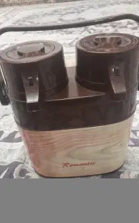 فلاکس دوقلو نو