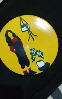 دیوار کوب
