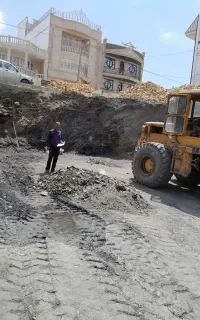 بنا معمار ساختمان