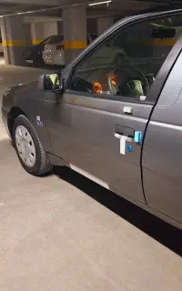 خودرو آریسان  403