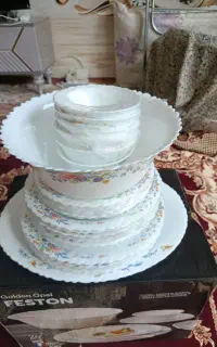 سرویس ظروف آرکوپال