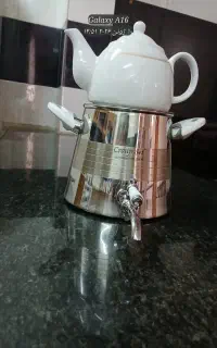 قوری کتری