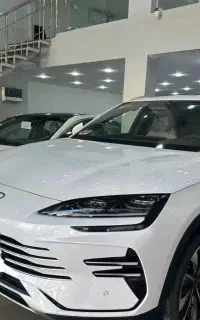 ریرا معاوضه‌با BYD بی‌وای‌دی سانگ پلاس۲۰۲۵