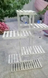 جای گل
