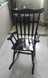 صندلی راحتی راک طرح عقاب