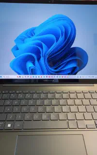 تاپ 14.5 اینچی ایسوس Q415MA Core Ultra 5-125H