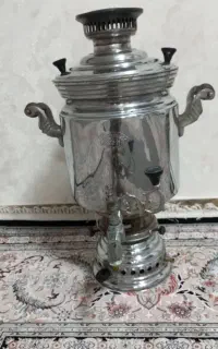 سماور برادران سیفی