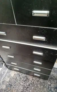 دراور سالم کارکرده