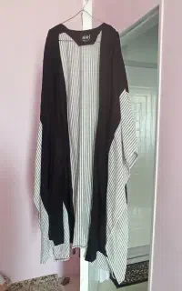 تعدادی مانتو