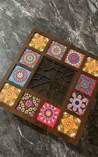طرح سنتی