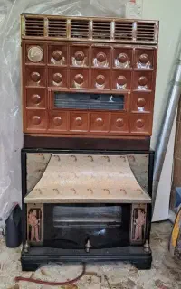 ۲عدد بخاری