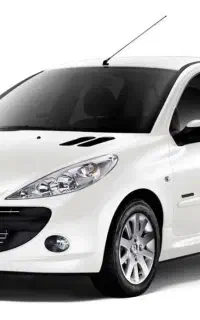 فروش پژو 207 صفر کیلومتر