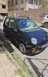 ام وی ام ۱۱۰ چهار سیلندر