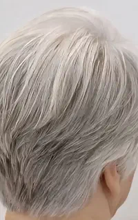 مدل کوتاهی موی زنانه