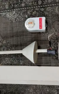 پنکه سقفی مدل GOSONIC سه پره وارداتی