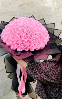 گل های ماندگار خاستگار/نامزدی/نوزادی
