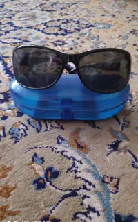 عینک افتابی