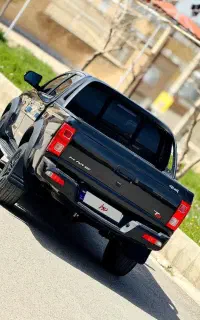 KMCمدل۱۴۰۱بدون رنگ